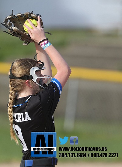 Follansbee 12U Softball Chaos 5-31-26