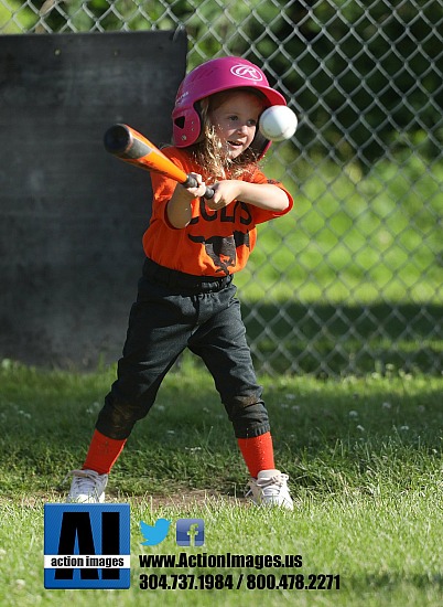 Wellsburg Colts T Ball 6-2-26