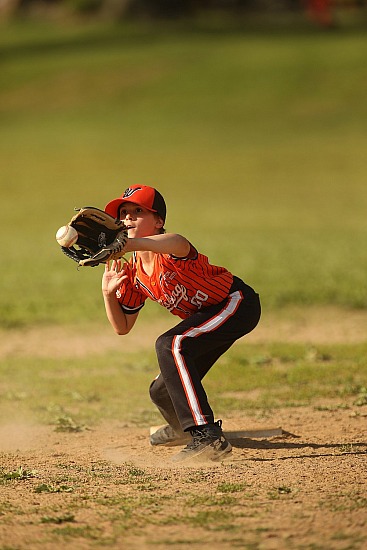 Wellsburg Bronco 6-4-26