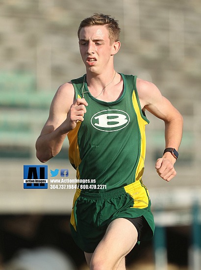 Brooke Boys Track 4-27-21