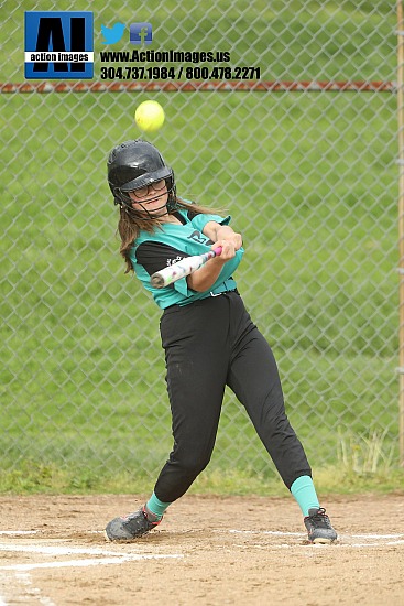 Wellsburg 12U Softball Blast 5-6-21