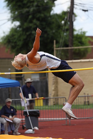 2021 Class 1A Boys State Meet