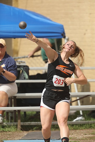 2021 Class 1A Girls State Meet