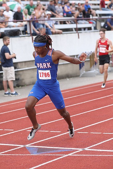 2021 Class 3A Boys State Meet