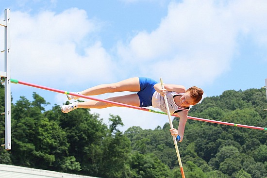 2021 Class 3A Girls State Meet