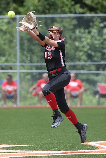 2021 State Softball Championships