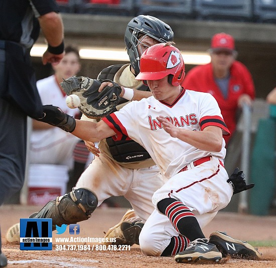 2021 State Baseball Championships