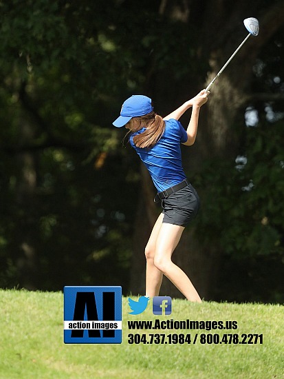 Harrison Central Golf 8-23-21