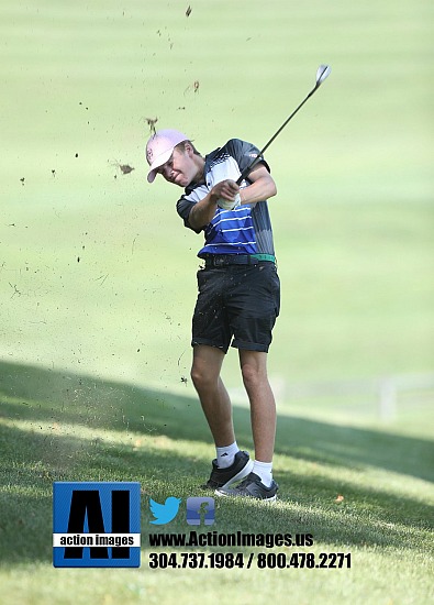 Wheeling Park Golf 8-24-21