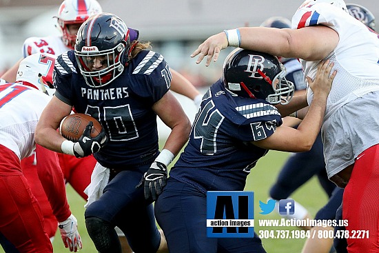 Buckeye Local varsity football 9-10-21
