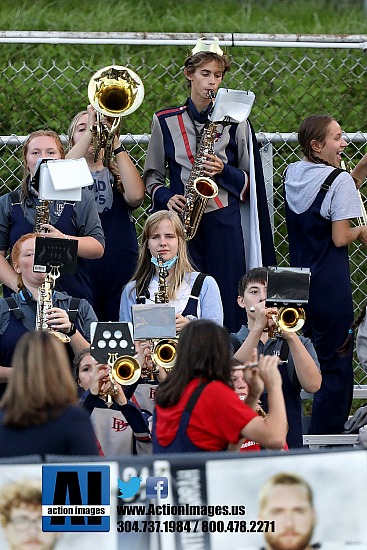 Buckeye Local band 9-10-21
