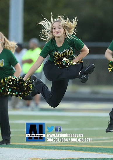 Brooke Dance Team 9-10-21 