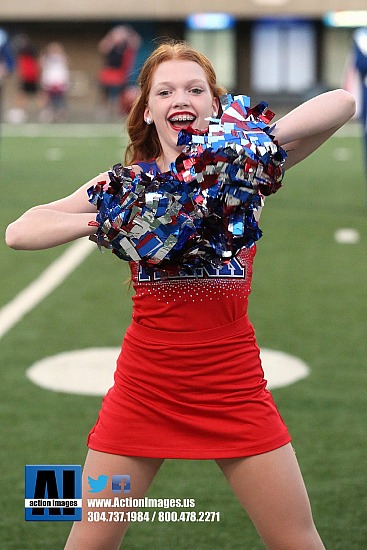 Wheeling Park dance 9-18-21