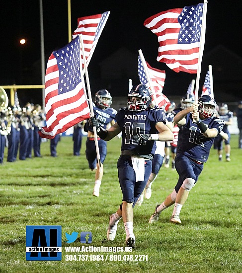 Buckeye Local Varsity Football 10-22-21 