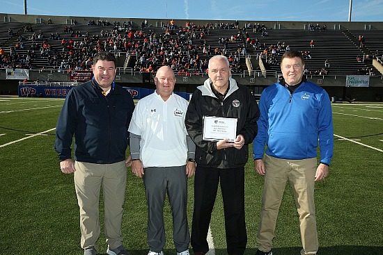 2021 Saturday awards and recognitions