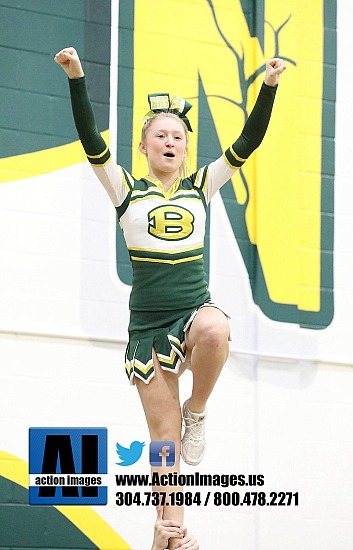 Brooke Cheer 12-17-21 