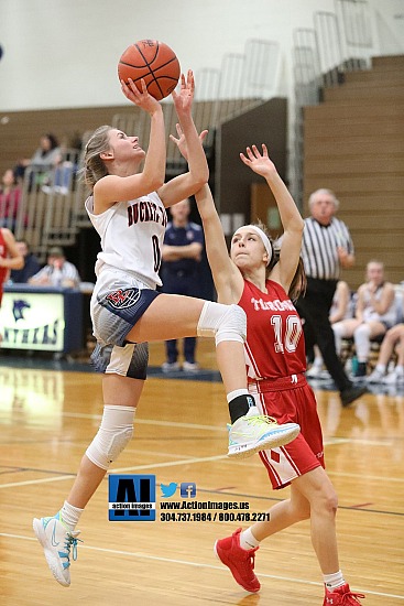 Buckeye Local Girls Basketball 12-20-21 