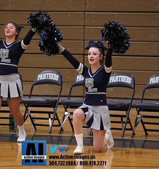 Buckeye Local Cheer 1-21-22