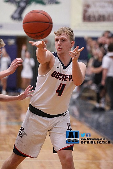 Buckeye Local Varsity Basketball 2-15-22