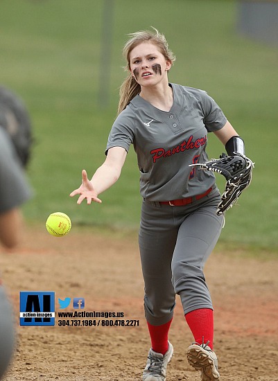 Buckeye Local Varsity Softball 3-30-22