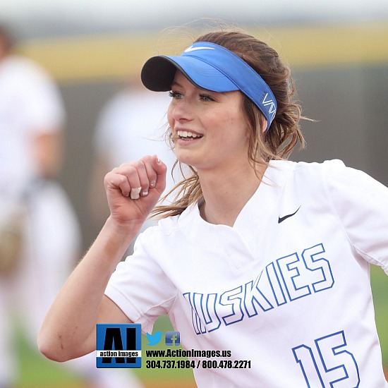 Harrison Central Varsity Softball 4-15-22