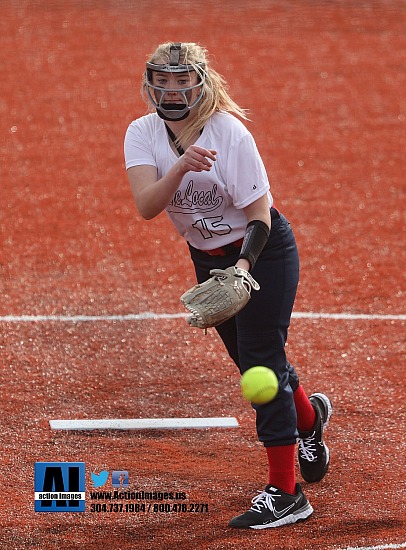 Buckeye Local V Softball 4-15-22