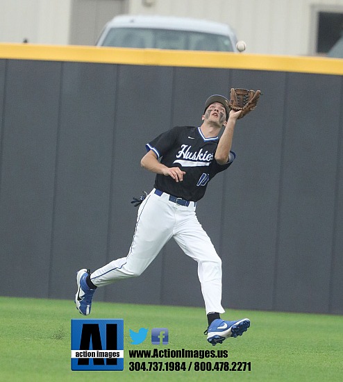 Harrison Central Varsity Baseball 4-25-22