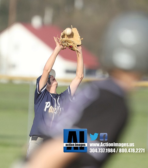 Buckeye Local JV Baseball 4-29-22