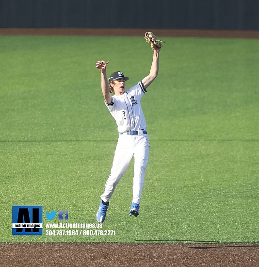 Harrison Central Varsity Baseball 5-2-22