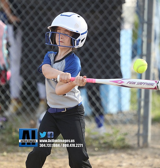 Cadiz 8U Softball 5-17-22