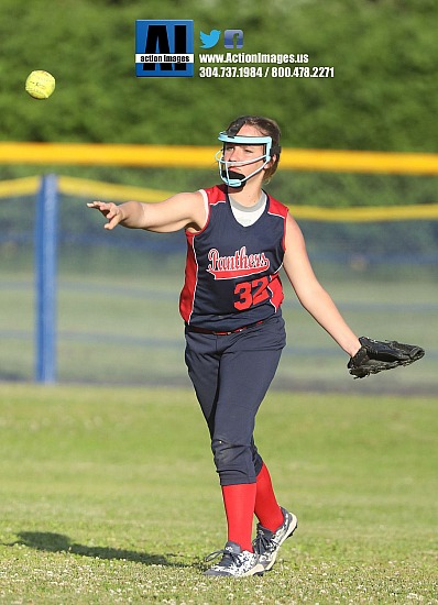 Warren Township 12U Softball 5-31-22