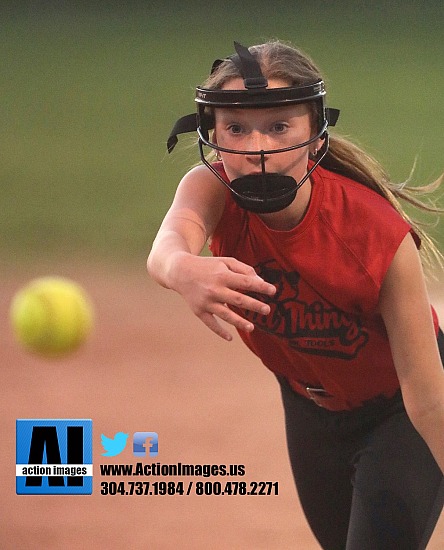 Follansbee 10U & 12U Softball 6-3-22