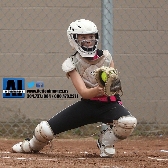 Follansbee 12U Softball 6-7-22