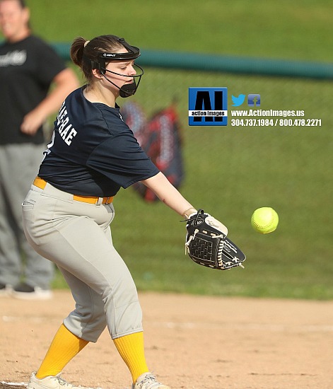 Wellsburg 15U Softball Elite 6-9-22