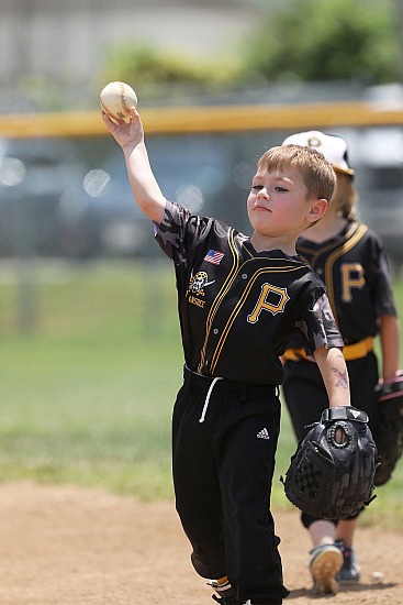 Follansbee TBall Pirates 6-11-22