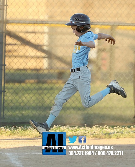 Pinto Oak Glen vs Toronto 