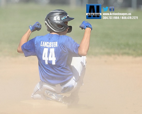 Bronco Follansbee vs 11U Jokers 
