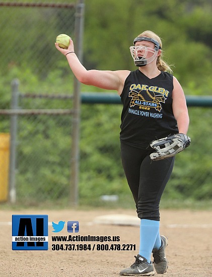 12U Oak Glen 7-5-22
