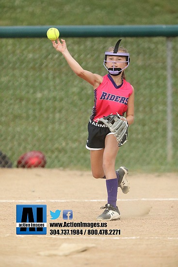 Martins Ferry 8U 7-5-22