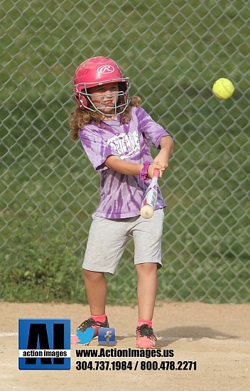 8U Wellsburg 7-6-22