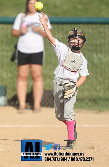 8U Steubenville Summer Sluggers 7-6-22