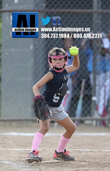 New Martinsville 8U 7-7-22