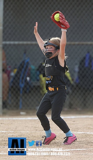 Oak Glen 8U 7-7-22