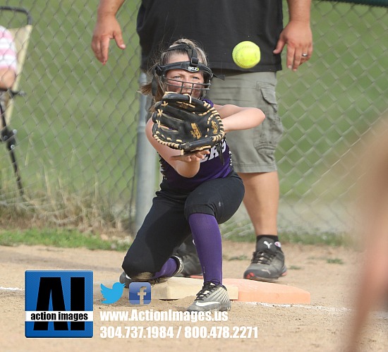 Martins Ferry 8U 7-7-22