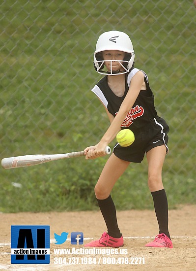 Weirton 8U 7-8-22