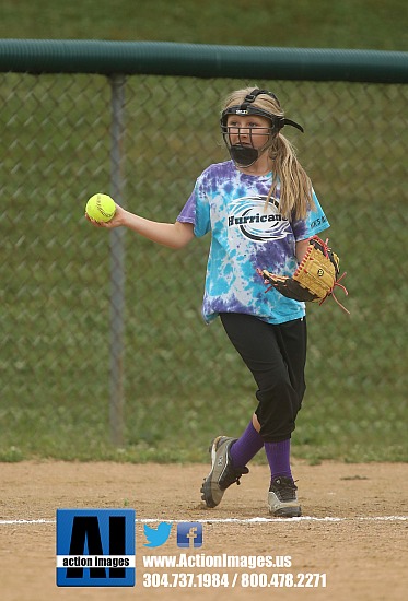 Wellsburg 8U Game 1 -  7-8-22