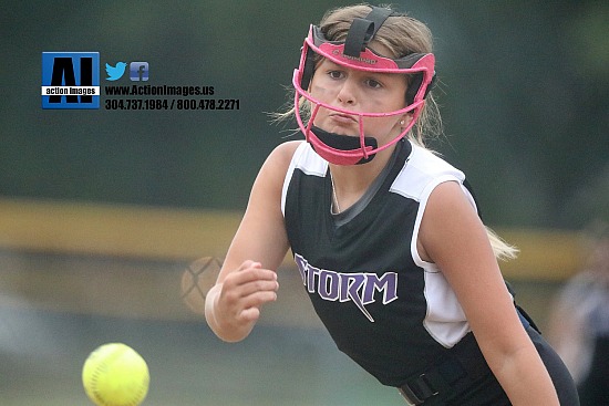 OV Storm 10U  7-8-22