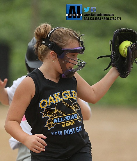 Oak Glen 8U 7-8-22