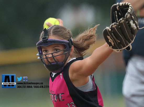 Wellsburg 10U 7-8-22