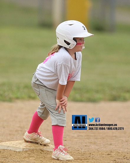 Steubenville Sluggers 8U 7-8-22